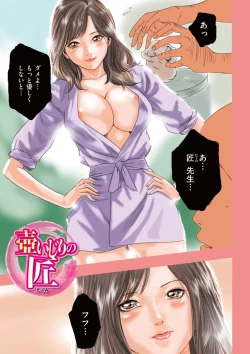 Page 14 of HATSUJO KEI JOSHI.