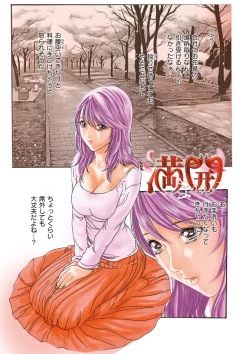 Page 22 of HATSUJO KEI JOSHI.