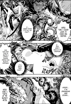 Page 19 of FallenXXangeL 4 Inka no Ai Gekan