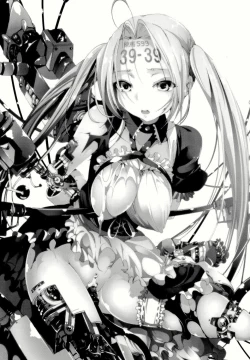 Page 3 of Kikai Ningyou Nanami-Chan