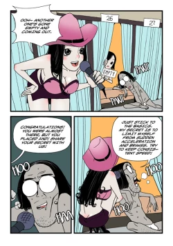 Page 184 of Homo Sexience