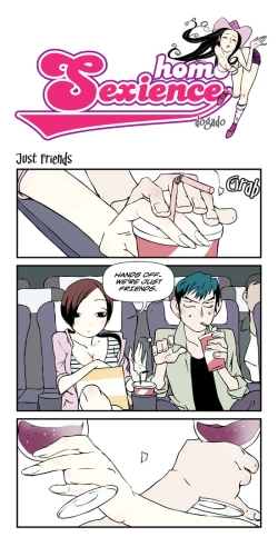 Page 231 of Homo Sexience