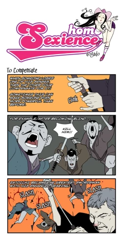 Page 267 of Homo Sexience