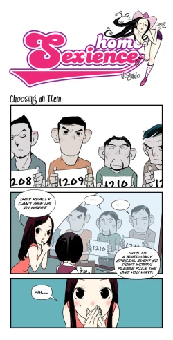 Page 351 of Homo Sexience