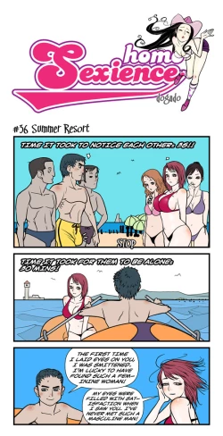 Page 47 of Homo Sexience