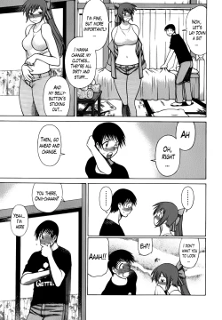 Page 106 of Anego!! 2