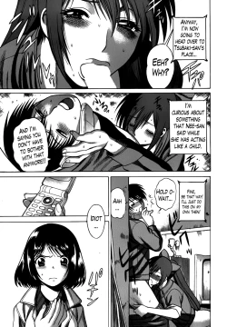 Page 129 of Anego!! 2