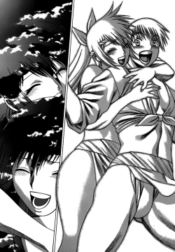 Page 211 of Anego!! 2