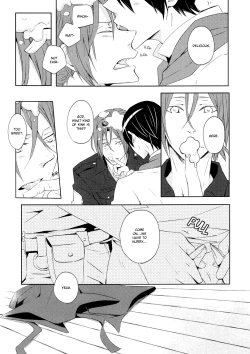 Page 5 of Fighting Fish