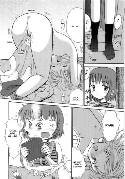 Page 4 of Karimono Kurashi / A Borrowed Existence