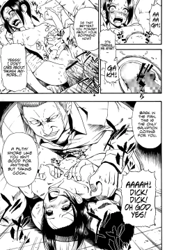 Page 19 of Tojou no Danran | Happy Abattoir Families