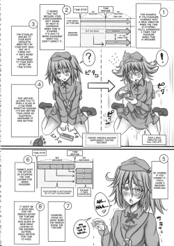 Page 16 of Izayoi Sakuya Kyousei Zecchou Souchi