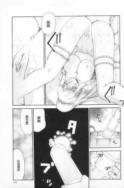 Page 176 of Kijoku Inmu Alfina | 姬辱淫夢 艾爾菲娜