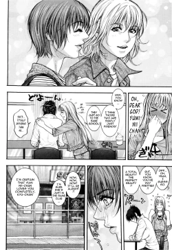 Page 106 of Sis Ero Ch. 1-8