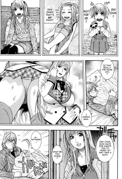 Page 18 of Sis Ero Ch. 1-8