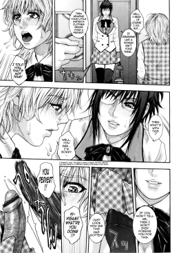 Page 43 of Sis Ero Ch. 1-8