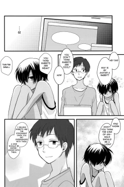 Page 4 of Yuugata no Ousama
