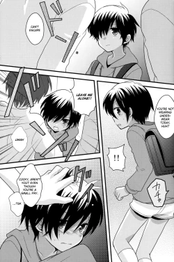 Page 7 of Yuugata no Ousama