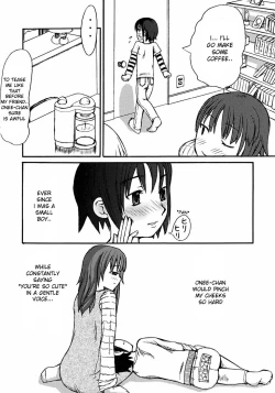 Page 3 of Oazuke | Custody