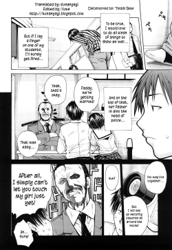 Page 10 of Sukidakara Shichauno