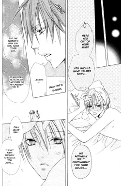 Page 22 of Furachi na Kare no Shitsukekata Vol_1 Ch_2