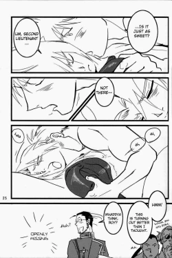 Page 25 of Calendar Boys