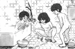 Page 32 of Kanshoku Touch vol. 1