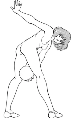 Page 3 of Kanshoku Touch vol. 1