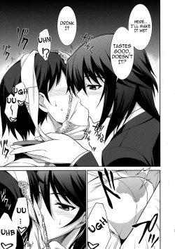 Page 4 of Chifuyu de Pon!