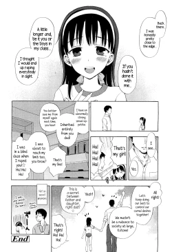 Page 20 of Kotone's Secret
