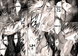 Page 10 of Seiyoku Shori QB