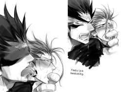 Page 156 of Seiyoku Shori QB