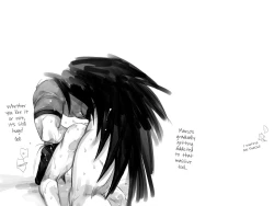 Page 168 of Seiyoku Shori QB