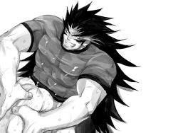 Page 248 of Seiyoku Shori QB