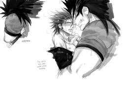 Page 269 of Seiyoku Shori QB