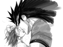 Page 270 of Seiyoku Shori QB