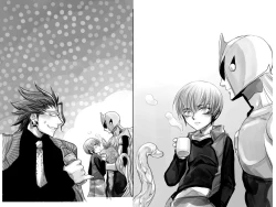 Page 294 of Seiyoku Shori QB