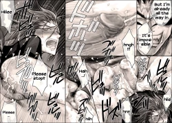 Page 36 of Seiyoku Shori QB