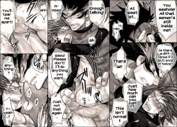 Page 44 of Seiyoku Shori QB