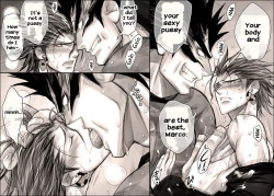 Page 60 of Seiyoku Shori QB