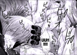 Page 77 of Seiyoku Shori QB