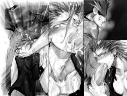 Page 92 of Seiyoku Shori QB