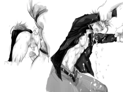 Page 93 of Seiyoku Shori QB