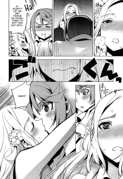 Page 10 of Issen Karuku Tobi Koete