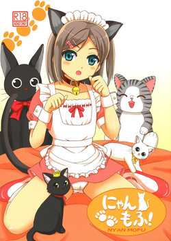 Download Nyan Mofu