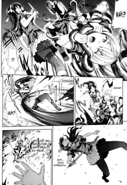 Page 232 of Shinkyoku no GrimoireCh. 1-13 + Side Story x 3