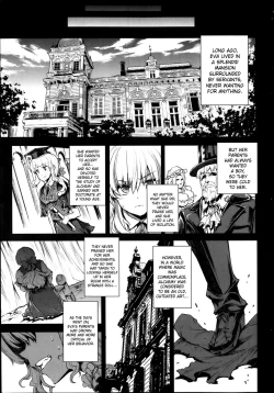 Page 251 of Shinkyoku no GrimoireCh. 1-13 + Side Story x 3