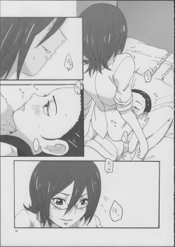 Page 18 of Kiryuu Sensei to Kiryuu-san!