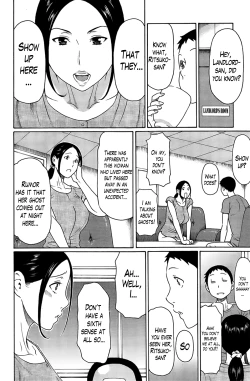 Page 101 of Madam Palace Ch. 1-6