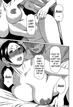 Page 32 of Madam Palace Ch. 1-6